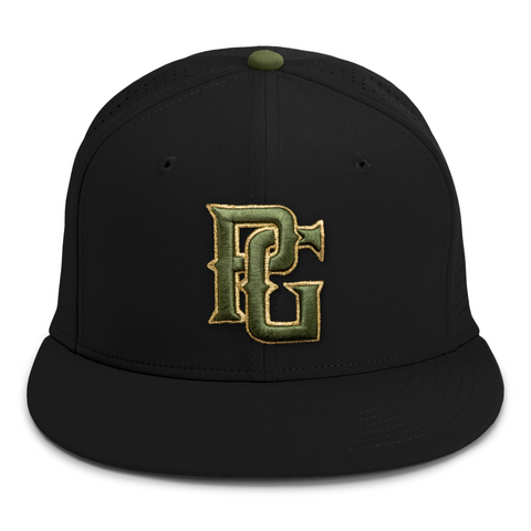 USA HOFFMAN HAT