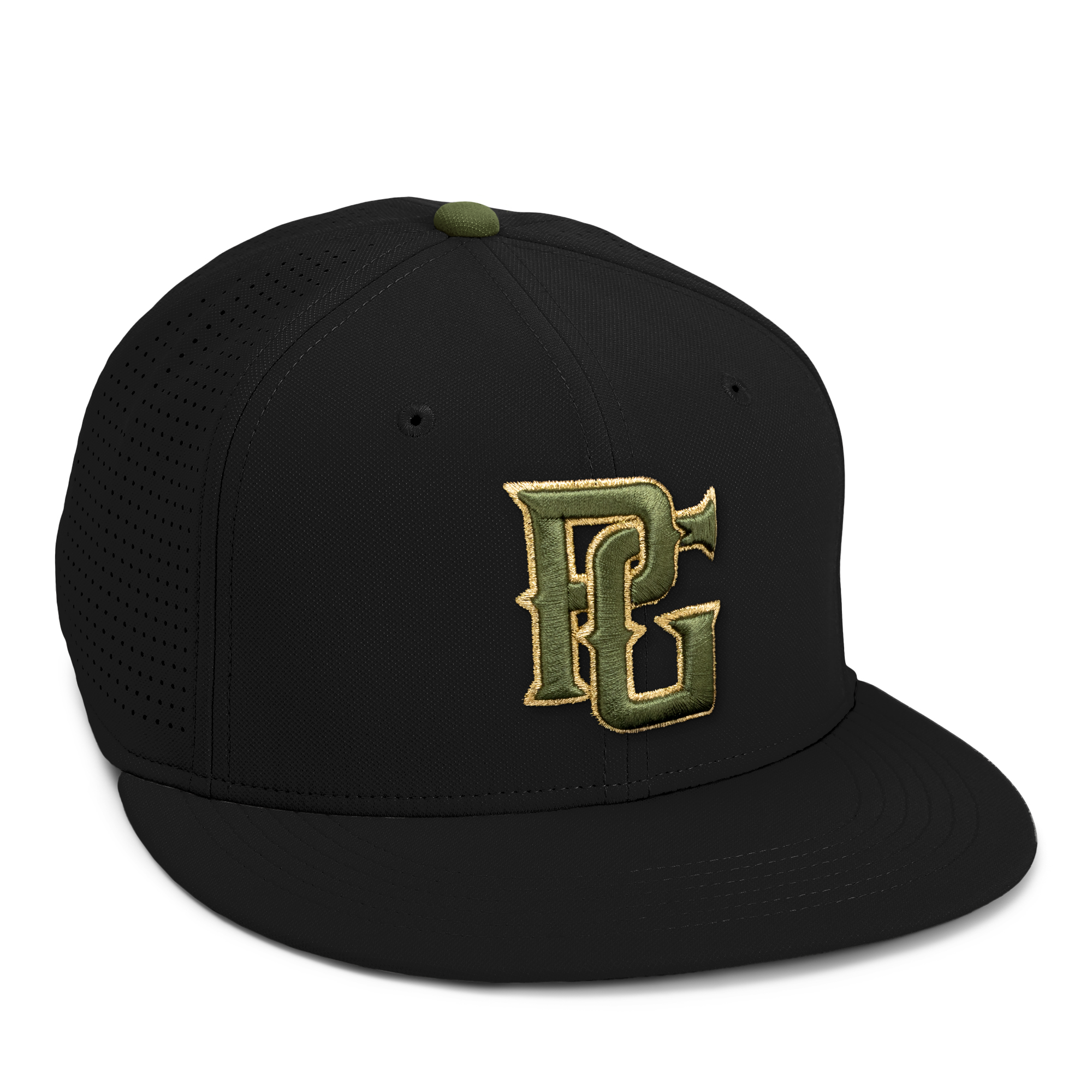 USA HOFFMAN HAT