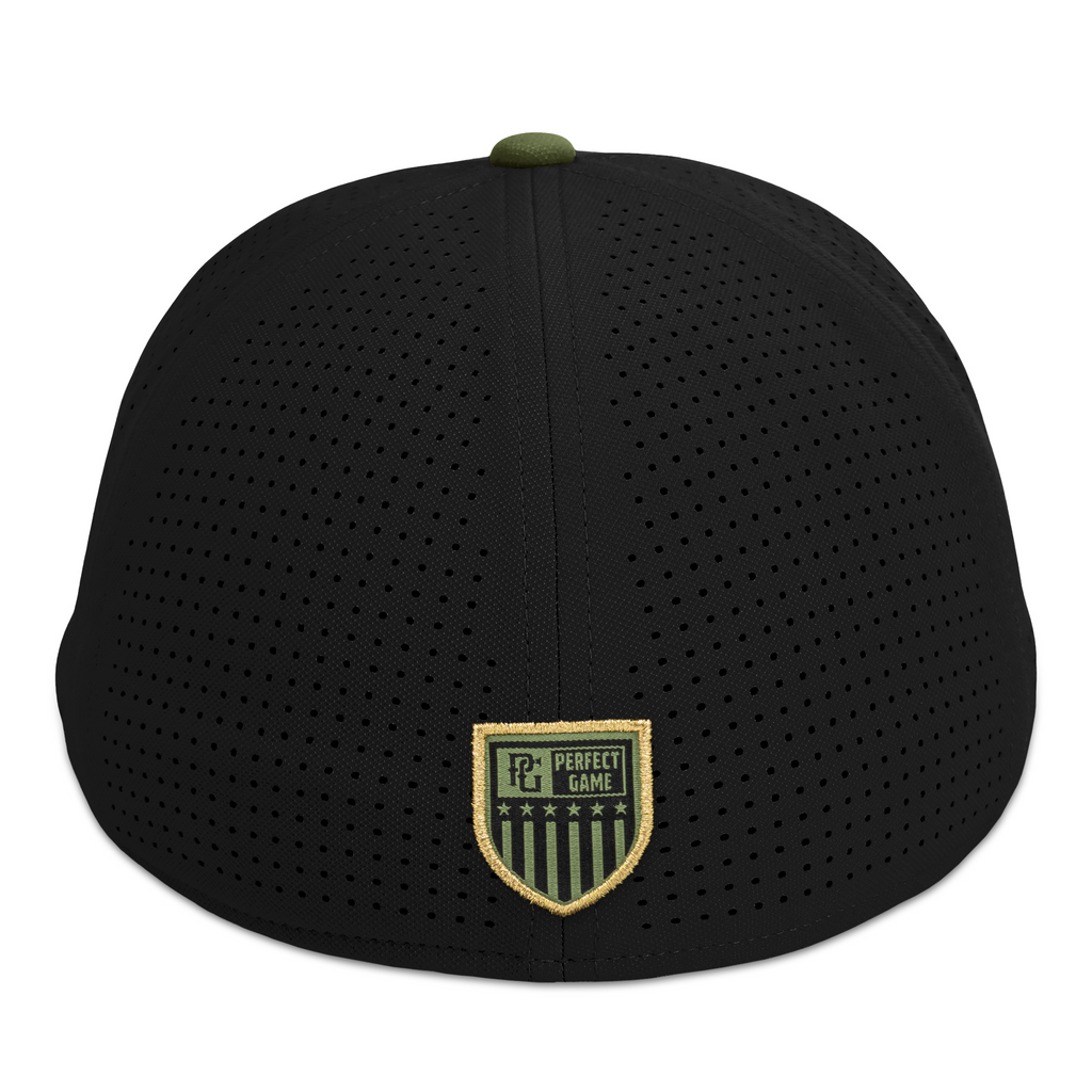 USA HOFFMAN HAT