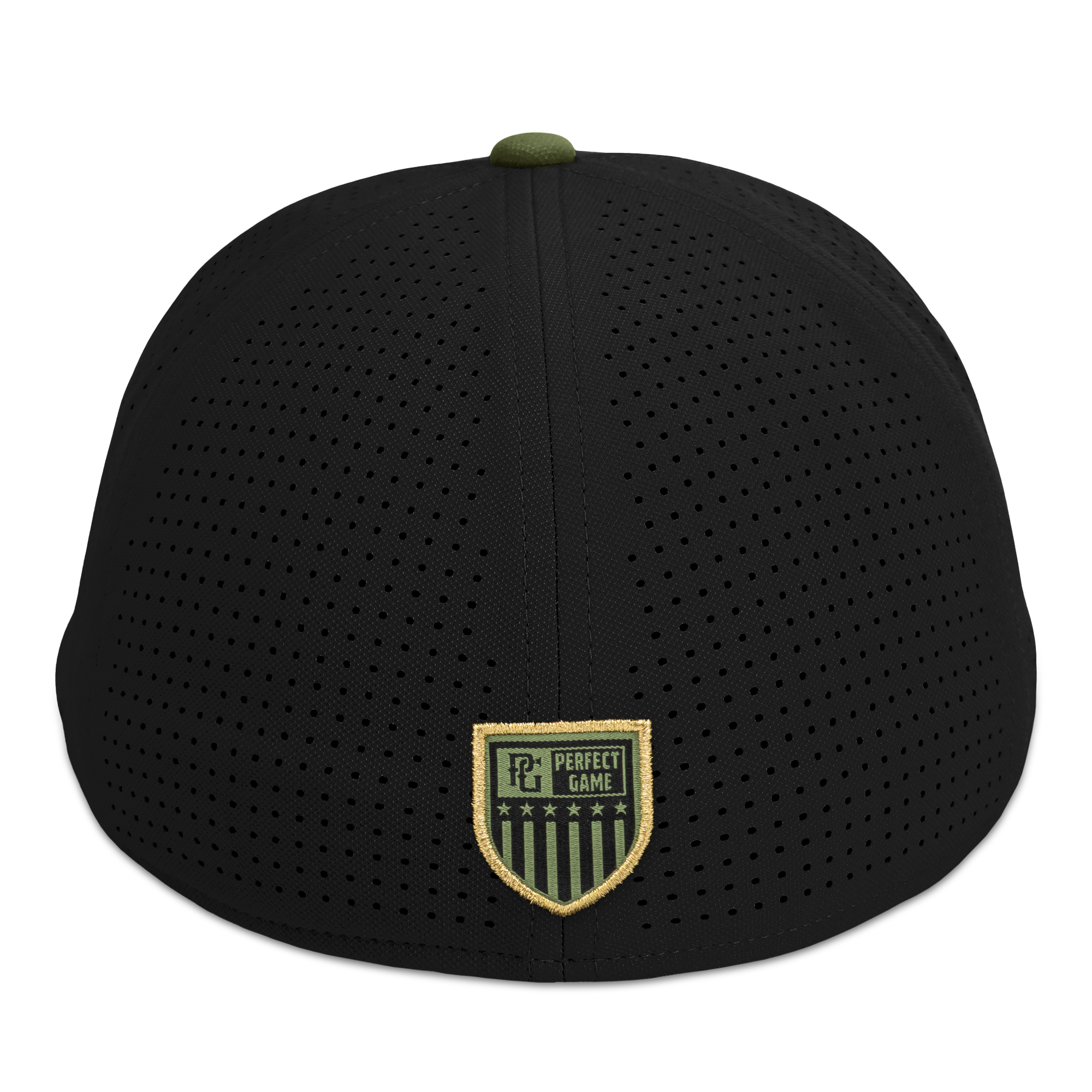USA HOFFMAN HAT