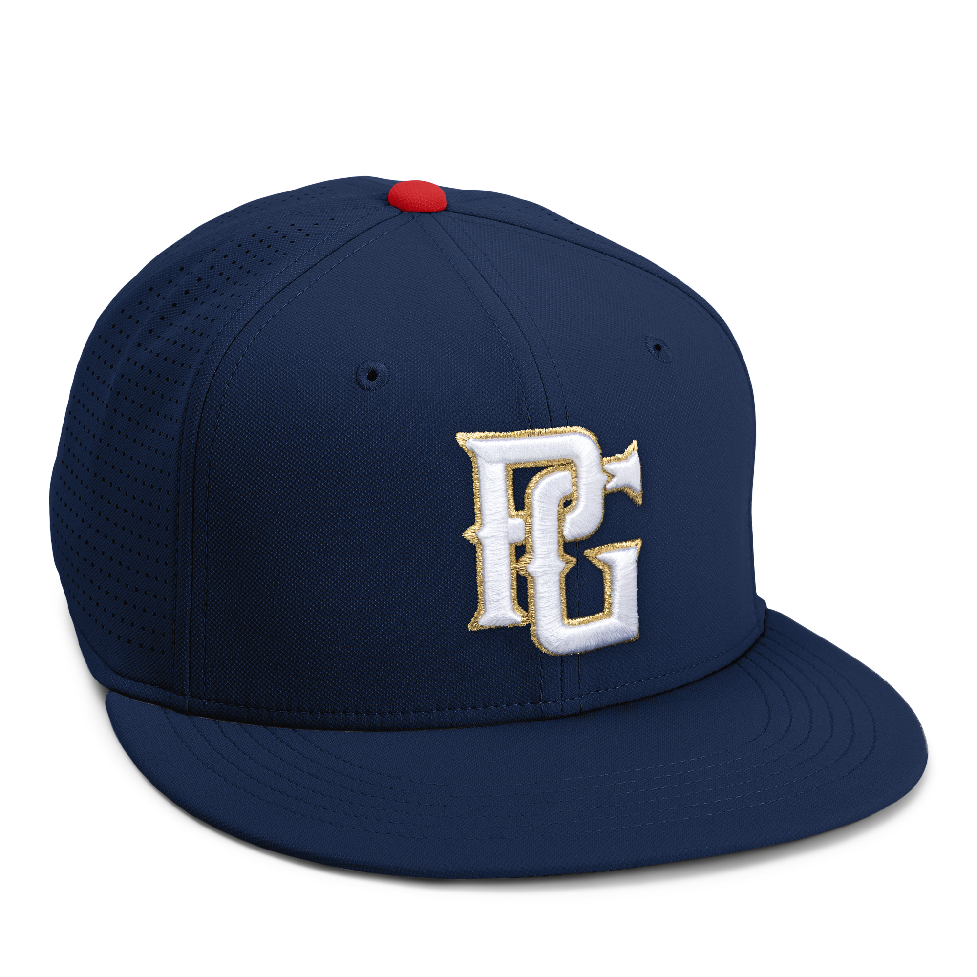 USA HOFFMAN HAT