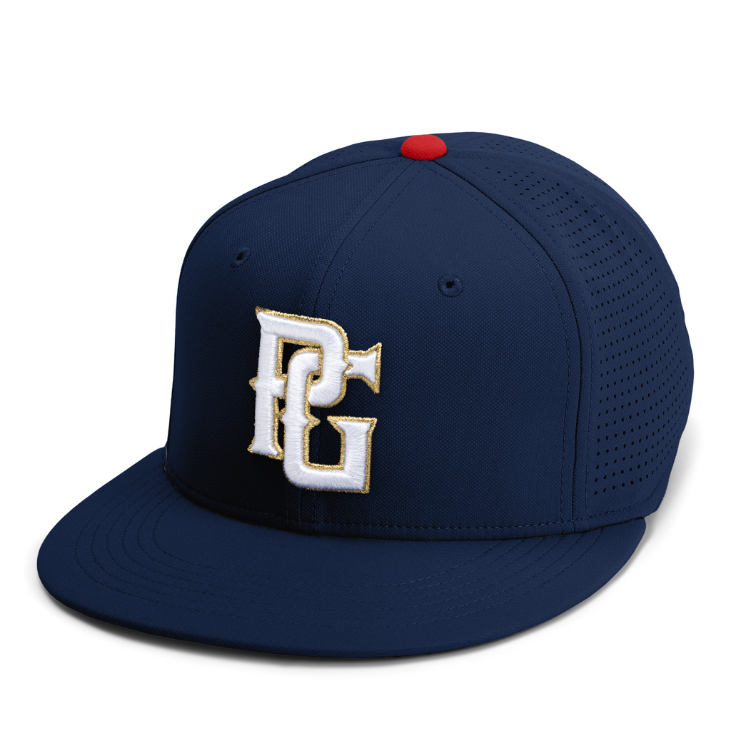 USA HOFFMAN HAT