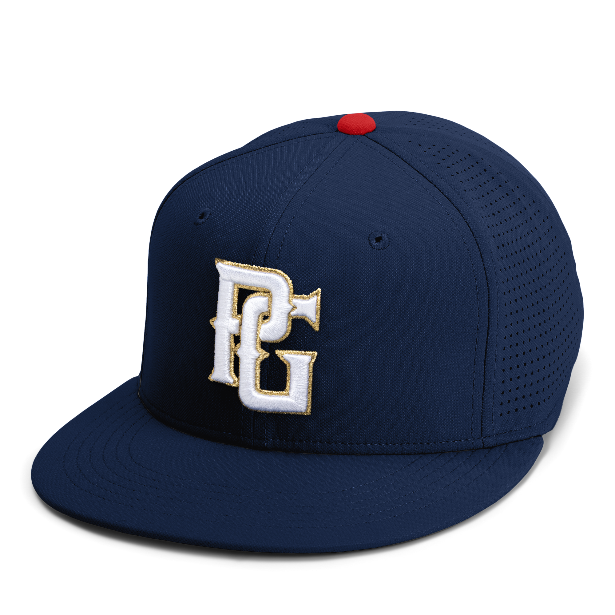 USA HOFFMAN HAT