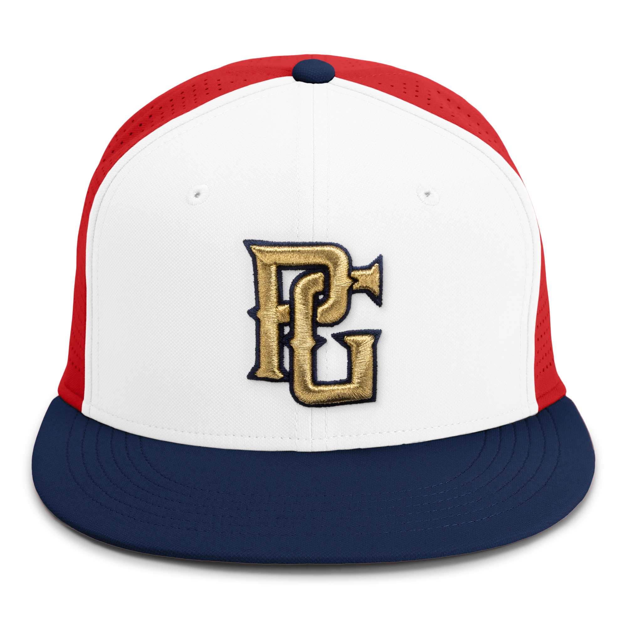 USA HOFFMAN HAT