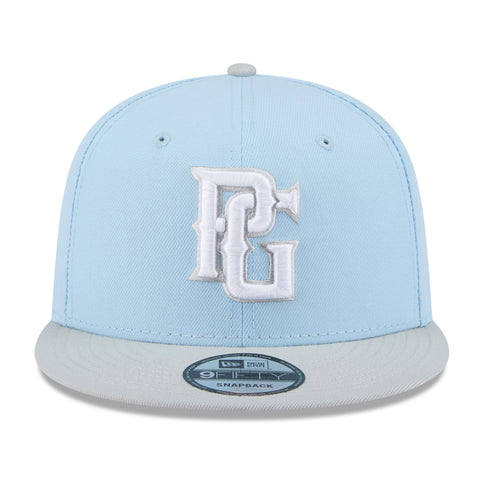 NEW ERA X PG 9FIFTY SNAPBACK HAT
