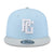 NEW ERA X PG 9FIFTY SNAPBACK HAT