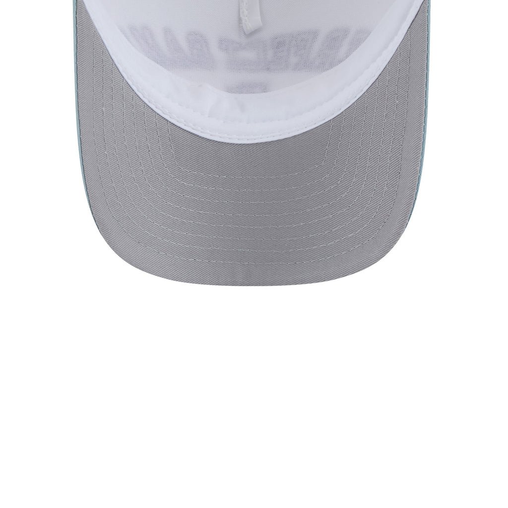 NEW ERA X PG AF 9FORTY CHROME SNAPBACK HAT