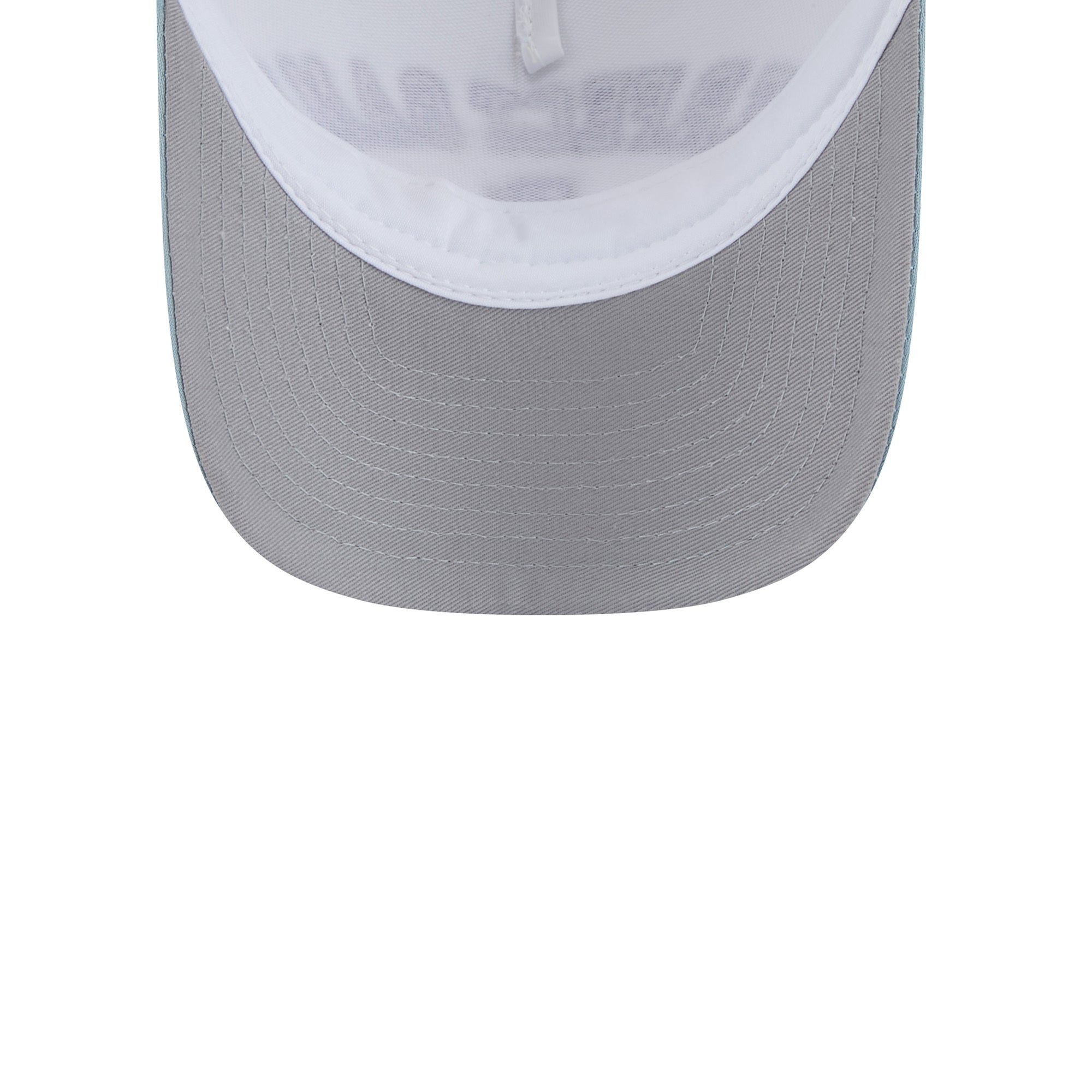 NEW ERA X PG AF 9FORTY CHROME SNAPBACK HAT