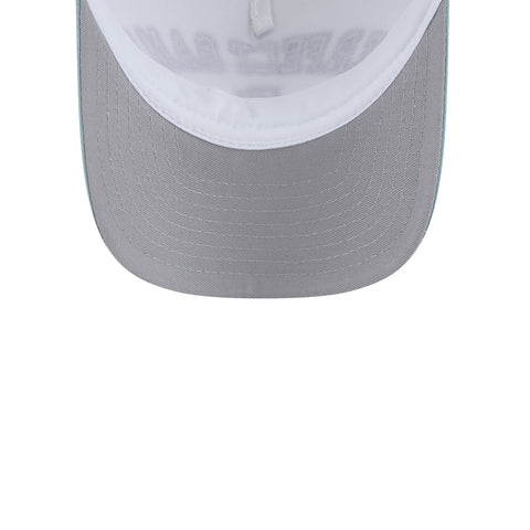 NEW ERA X PG AF 9FORTY CHROME SNAPBACK HAT
