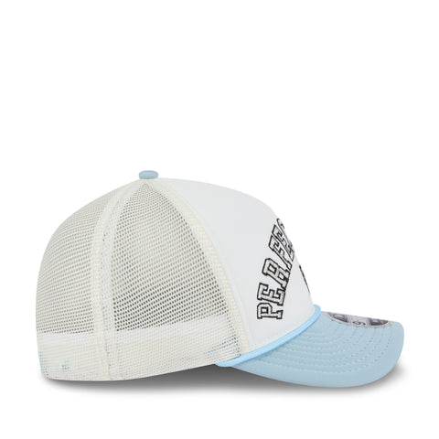 NEW ERA X PG AF 9FORTY CHROME SNAPBACK HAT
