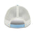 NEW ERA X PG AF 9FORTY CHROME SNAPBACK HAT