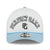 NEW ERA X PG AF 9FORTY CHROME SNAPBACK HAT