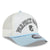 NEW ERA X PG AF 9FORTY CHROME SNAPBACK HAT