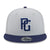 NEW ERA X PG 9FIFTY SNAPBACK HAT