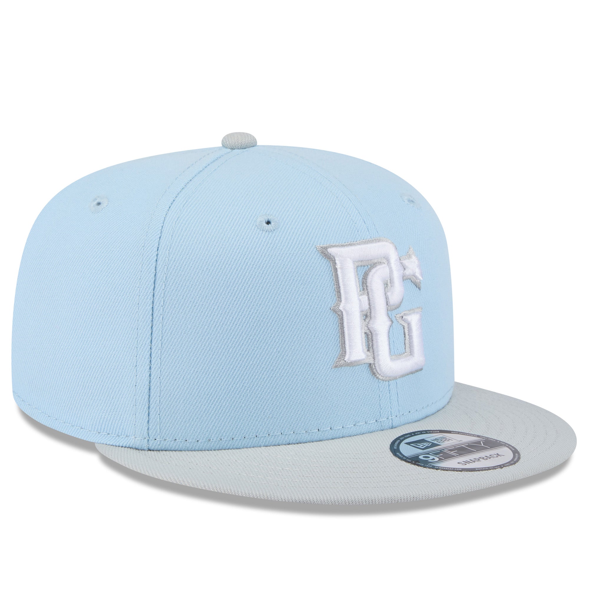 NEW ERA X PG 9FIFTY SNAPBACK HAT