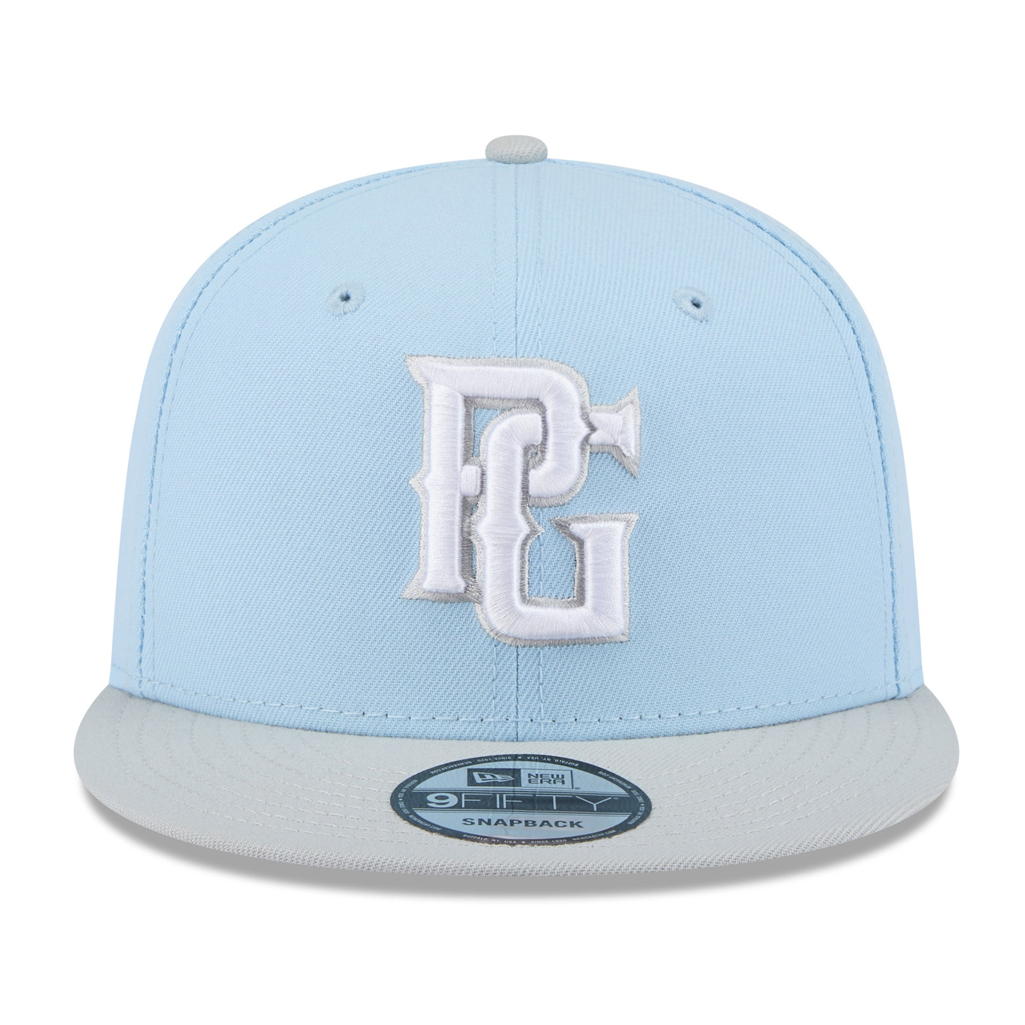 NEW ERA X PG 9FIFTY SNAPBACK HAT