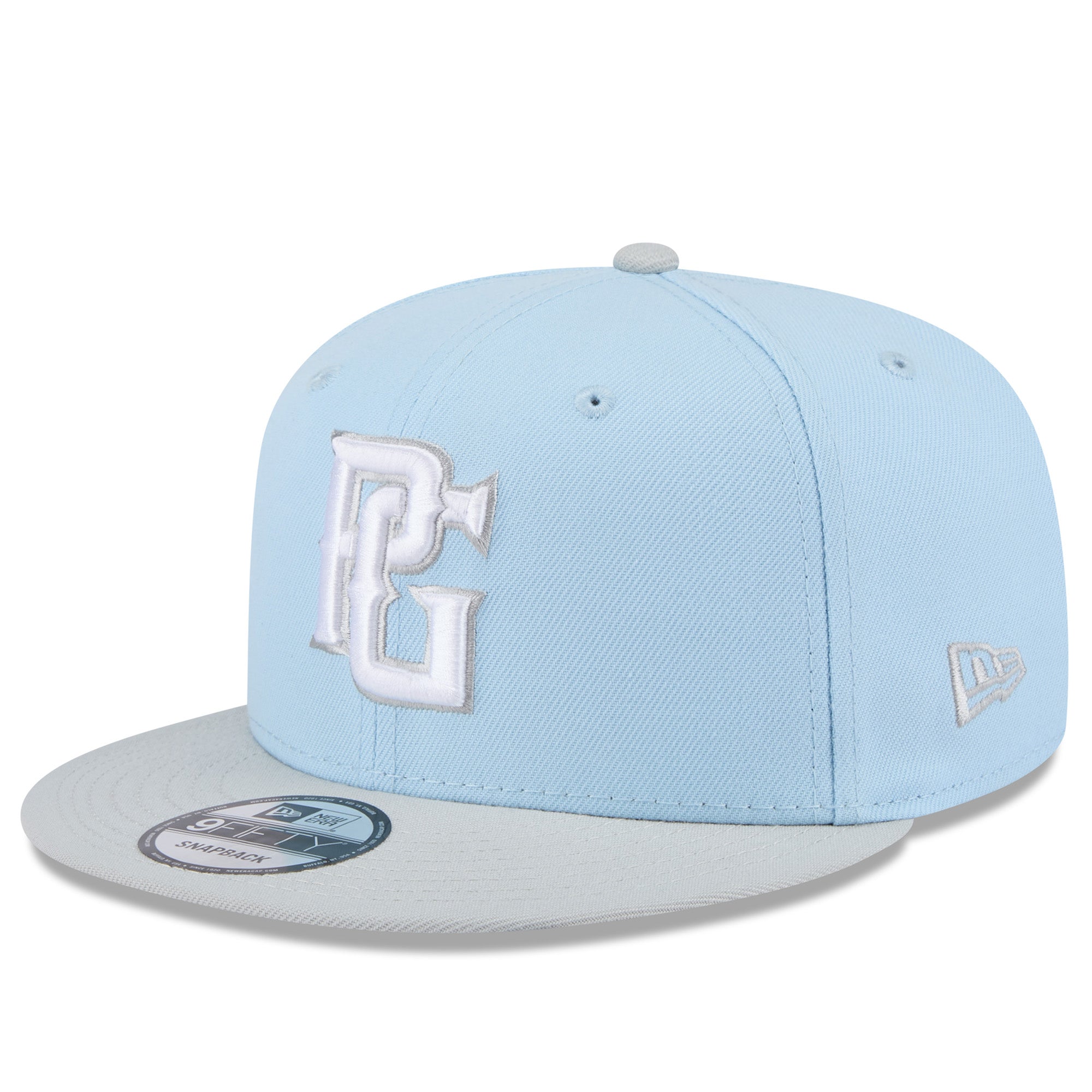 NEW ERA X PG 9FIFTY SNAPBACK HAT