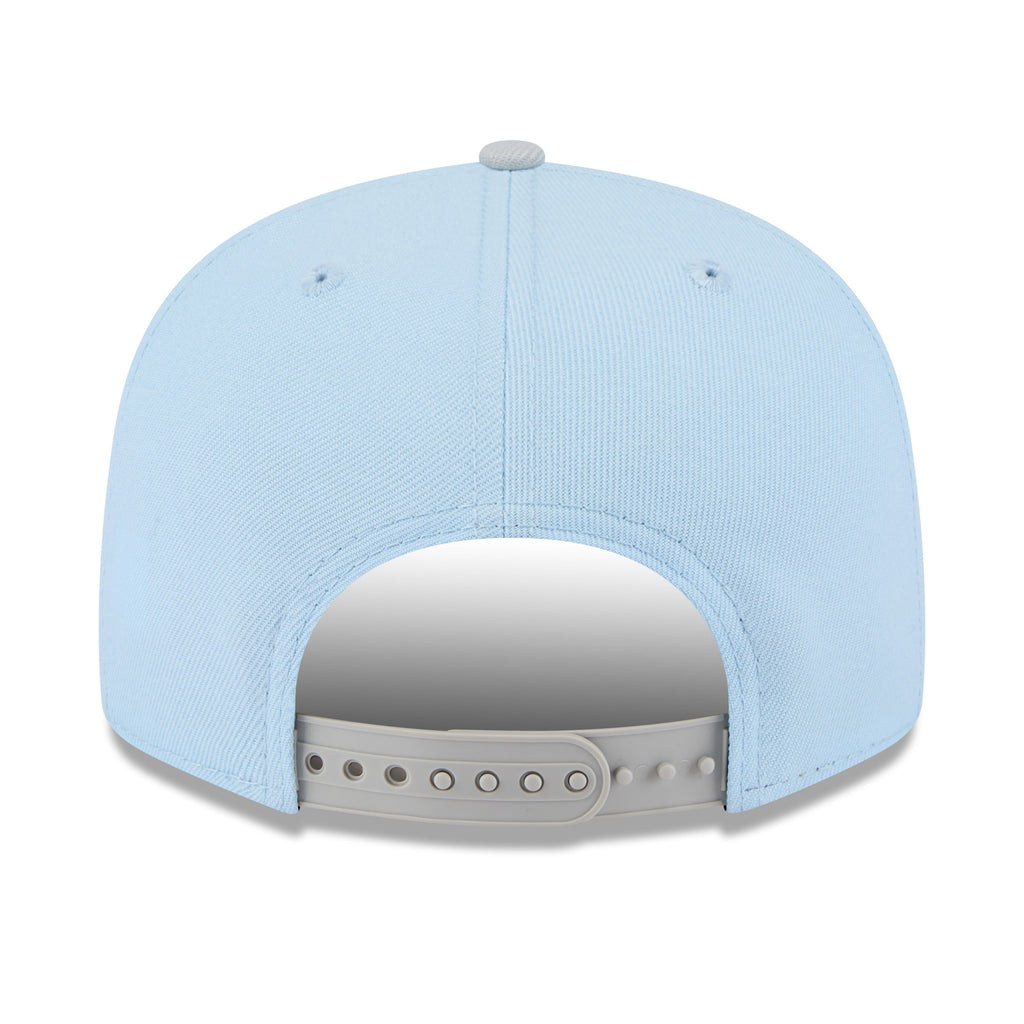NEW ERA X PG 9FIFTY SNAPBACK HAT