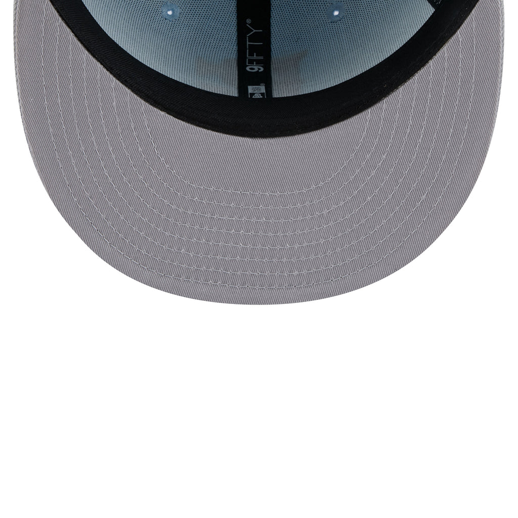 NEW ERA X PG 9FIFTY SNAPBACK HAT