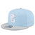NEW ERA X PG 9FIFTY SNAPBACK HAT
