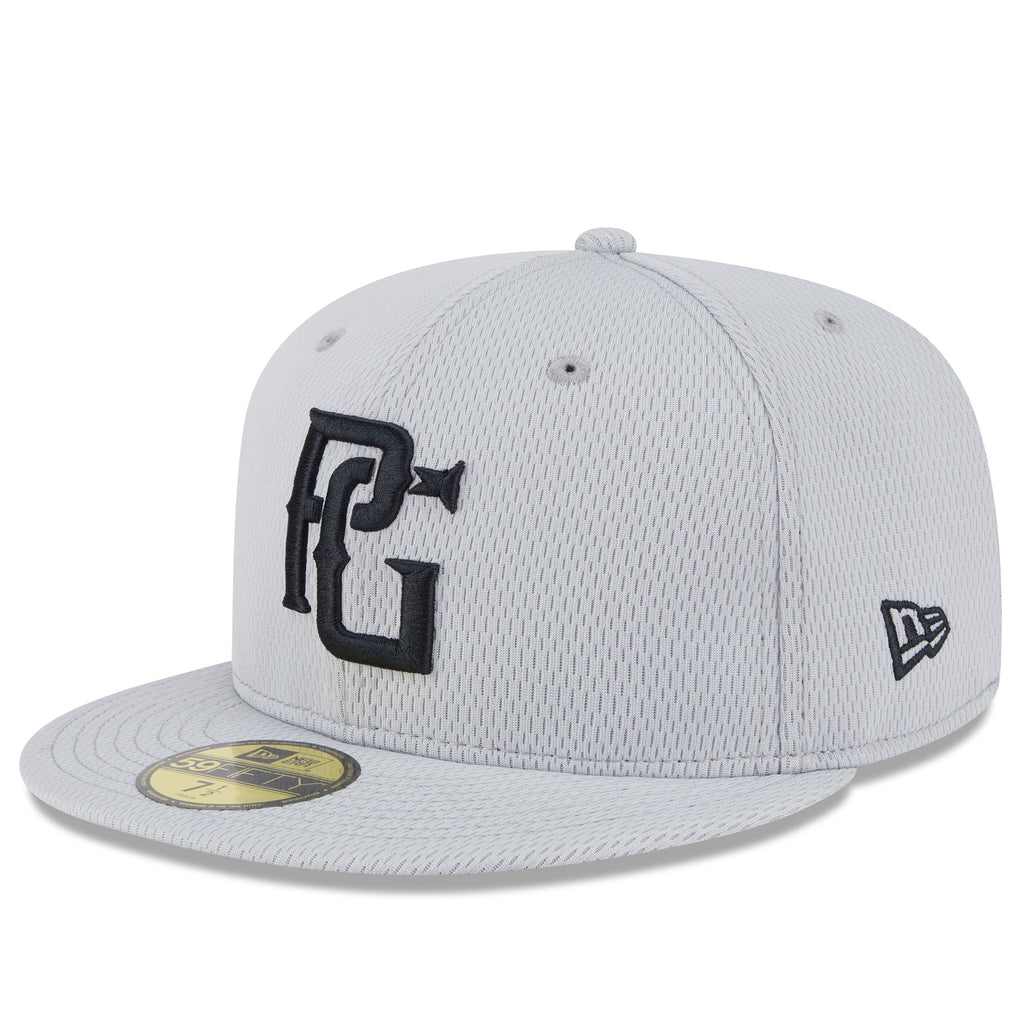 NEW ERA X PG 2025 CLUBHOUSE 59FIFTY HAT