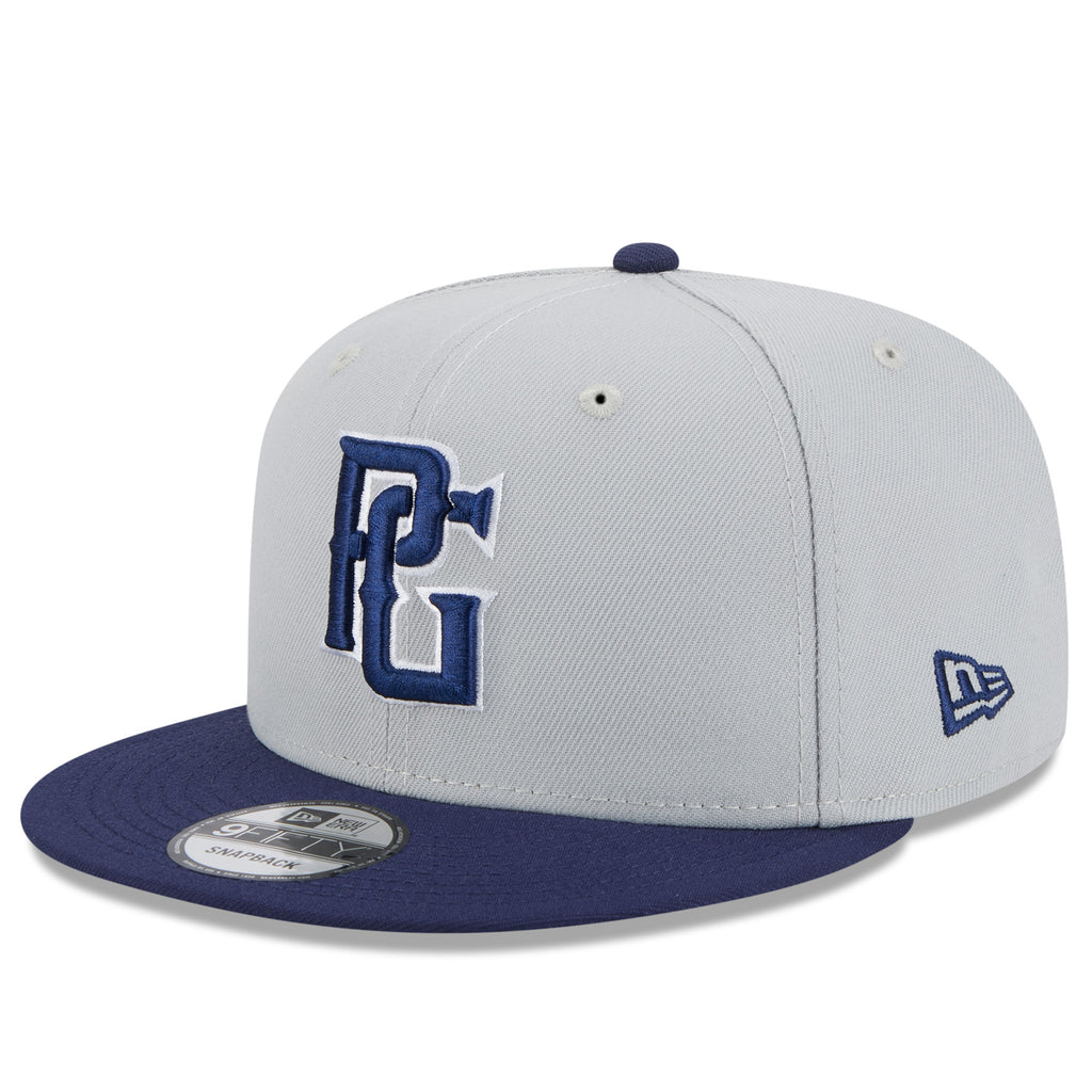 NEW ERA X PG 9FIFTY SNAPBACK HAT
