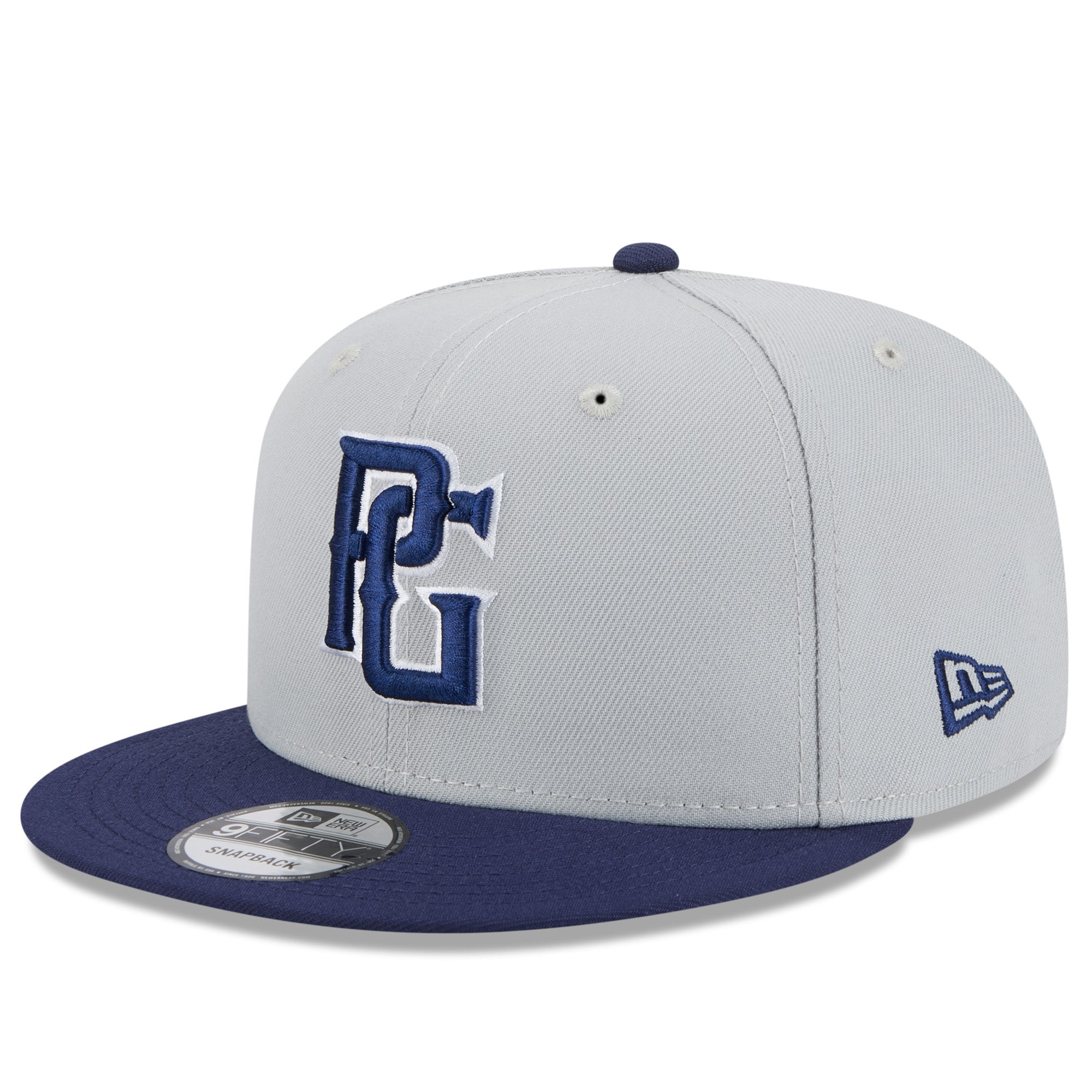 NEW ERA X PG 9FIFTY SNAPBACK HAT