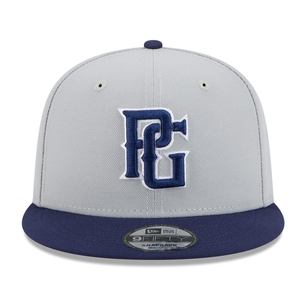 NEW ERA X PG 9FIFTY SNAPBACK HAT