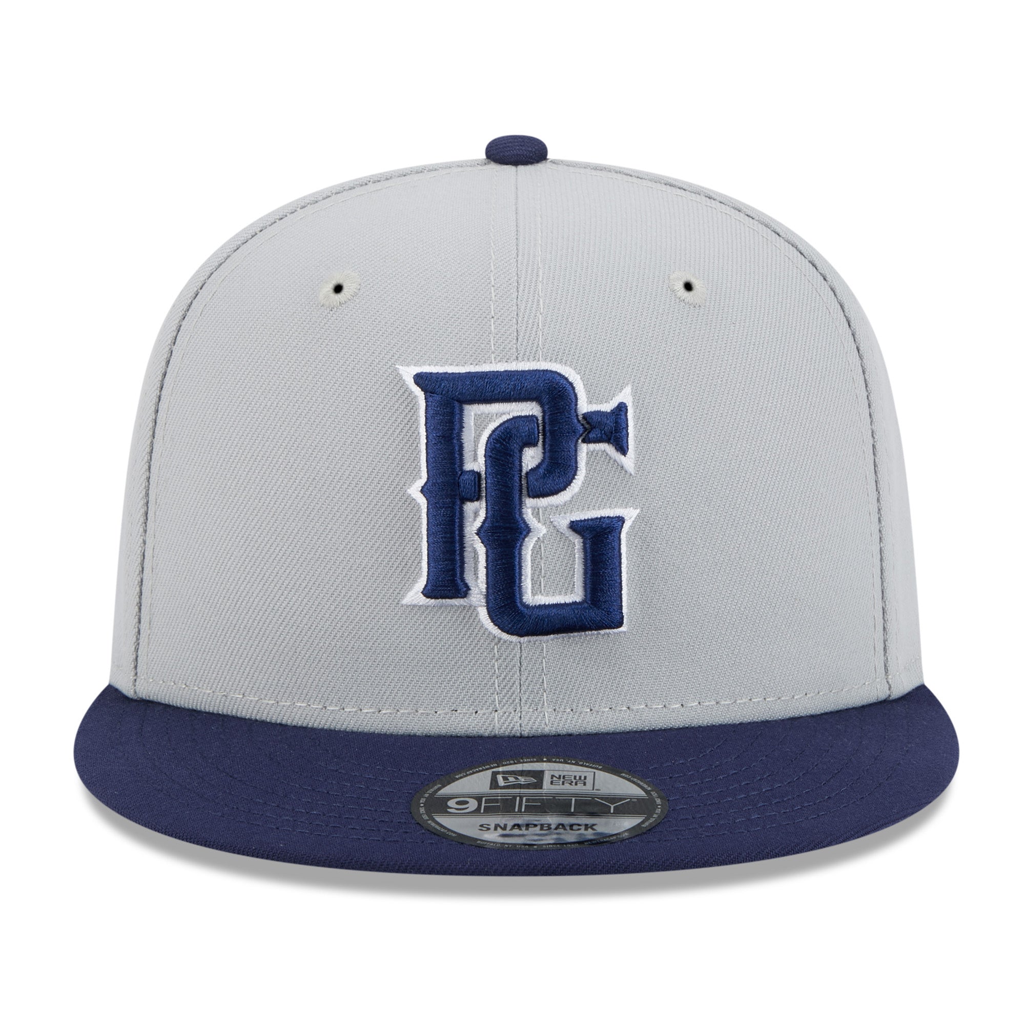 NEW ERA X PG 9FIFTY SNAPBACK HAT