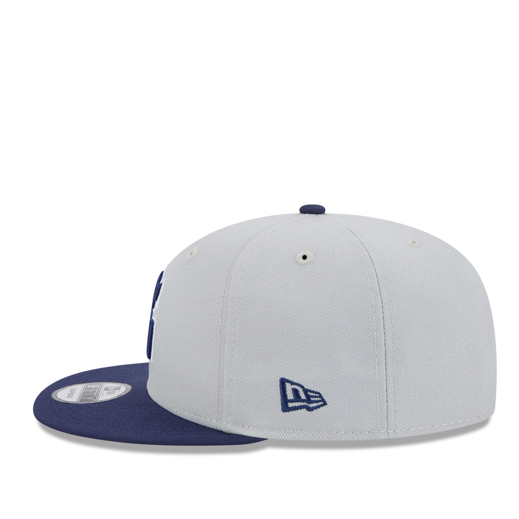 NEW ERA X PG 9FIFTY SNAPBACK HAT