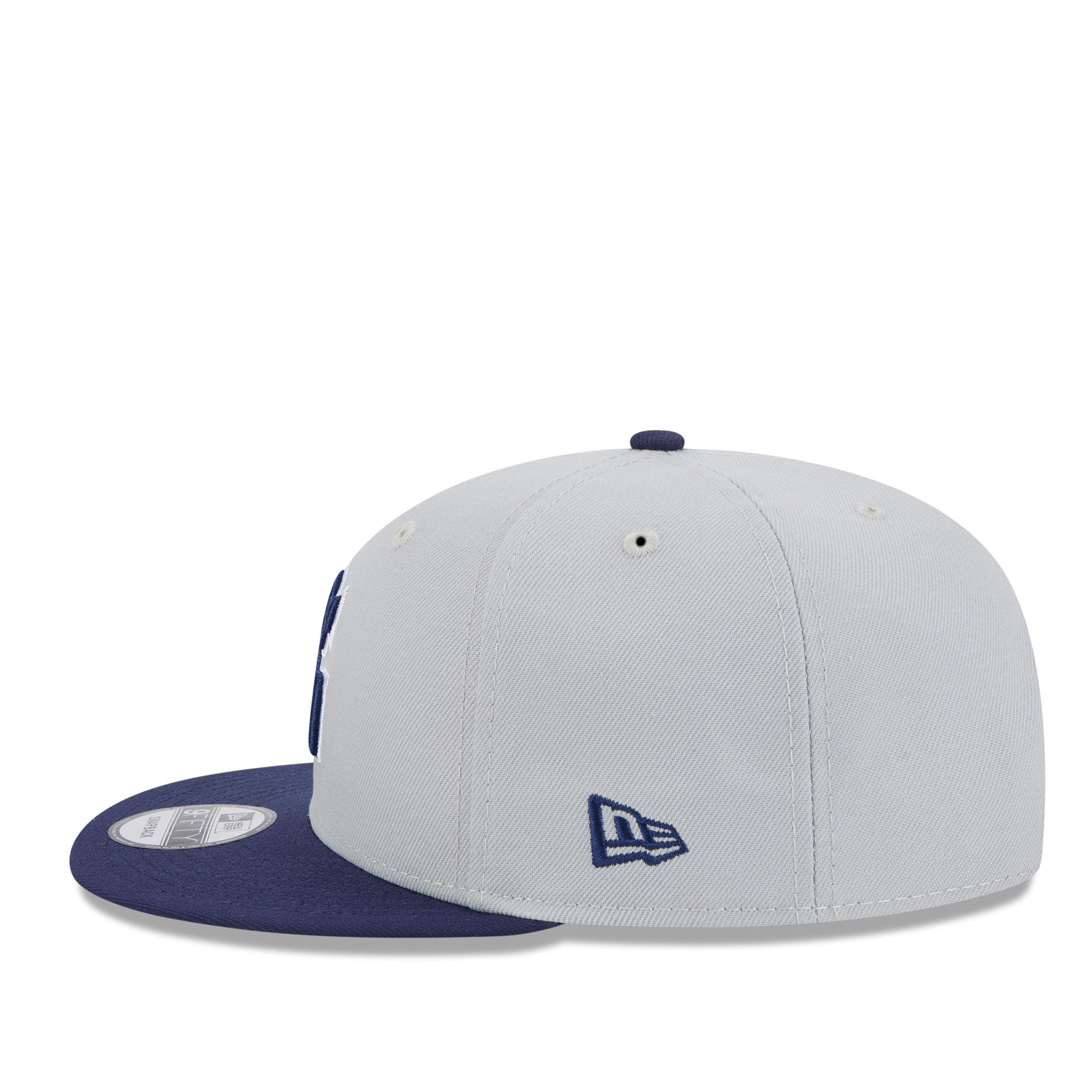 NEW ERA X PG 9FIFTY SNAPBACK HAT