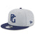 NEW ERA X PG 9FIFTY SNAPBACK HAT