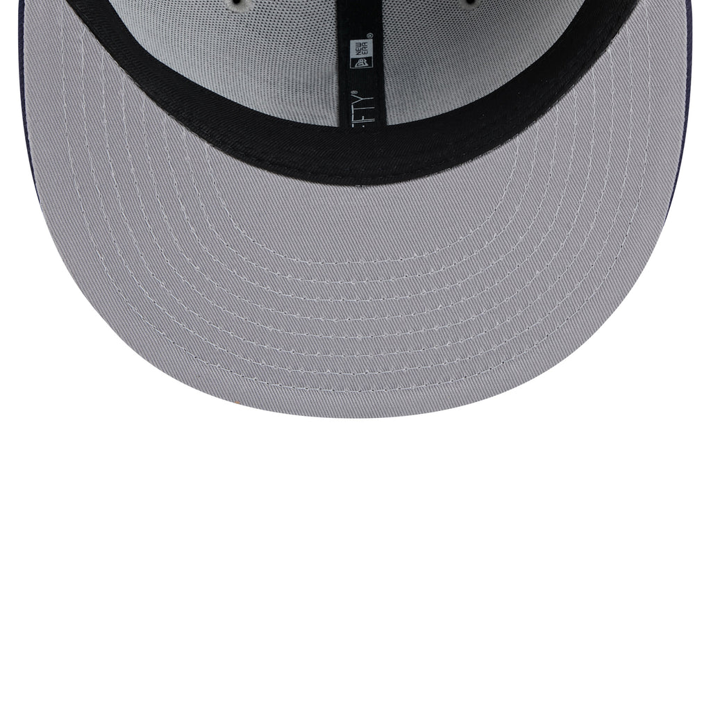 NEW ERA X PG 9FIFTY SNAPBACK HAT