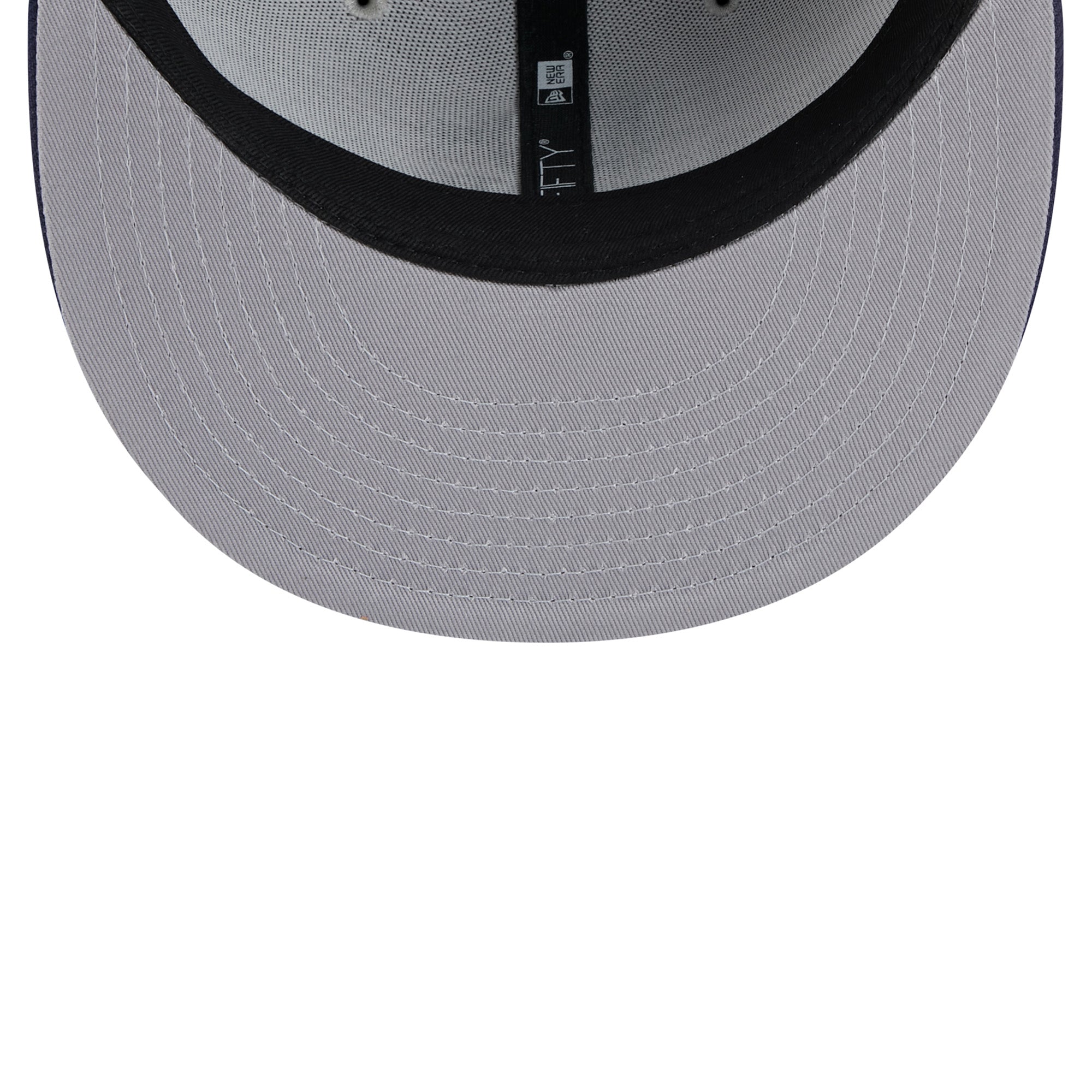 NEW ERA X PG 9FIFTY SNAPBACK HAT