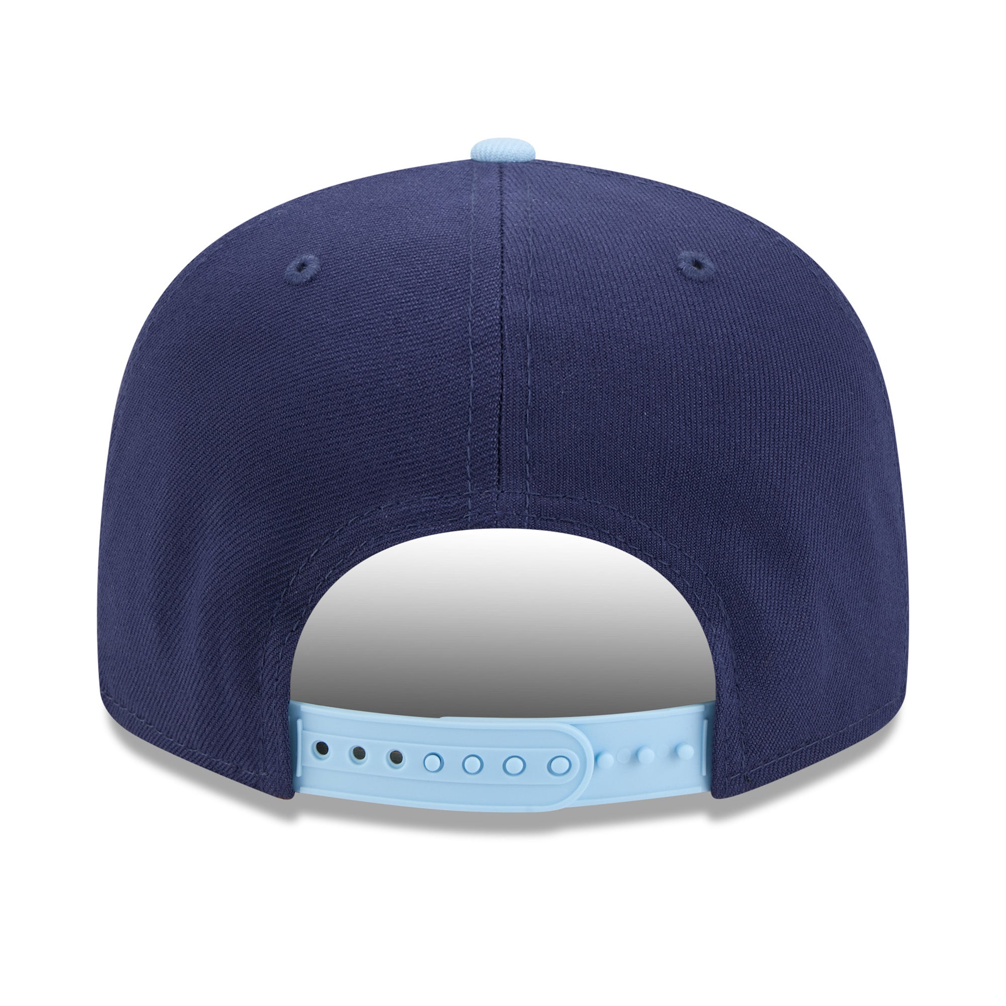 NEW ERA X PG 9FIFTY SNAPBACK HAT
