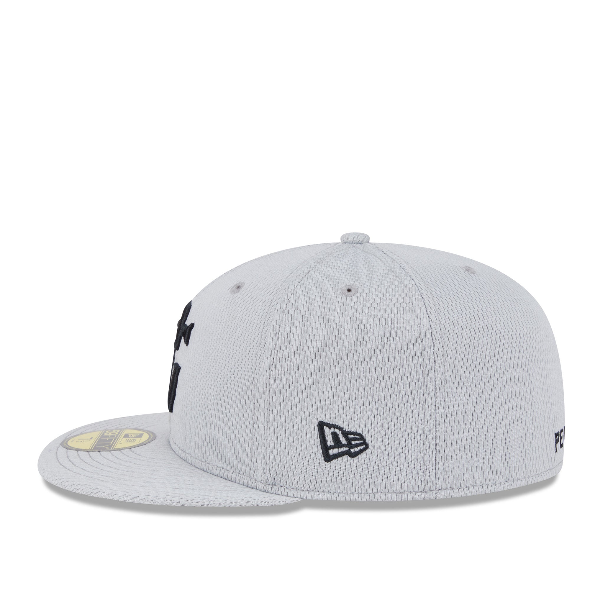 NEW ERA X PG 2025 CLUBHOUSE 59FIFTY HAT
