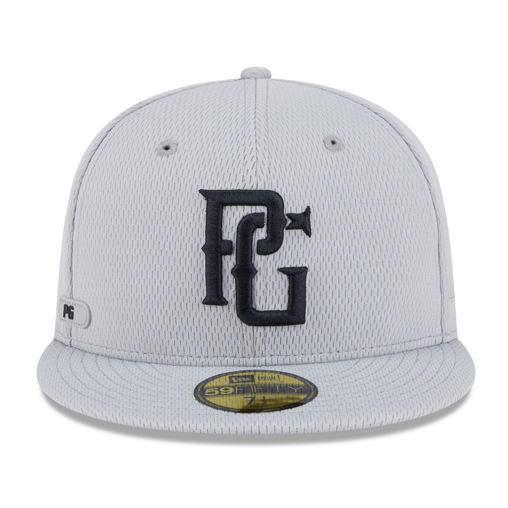 NEW ERA X PG 2025 CLUBHOUSE 59FIFTY HAT