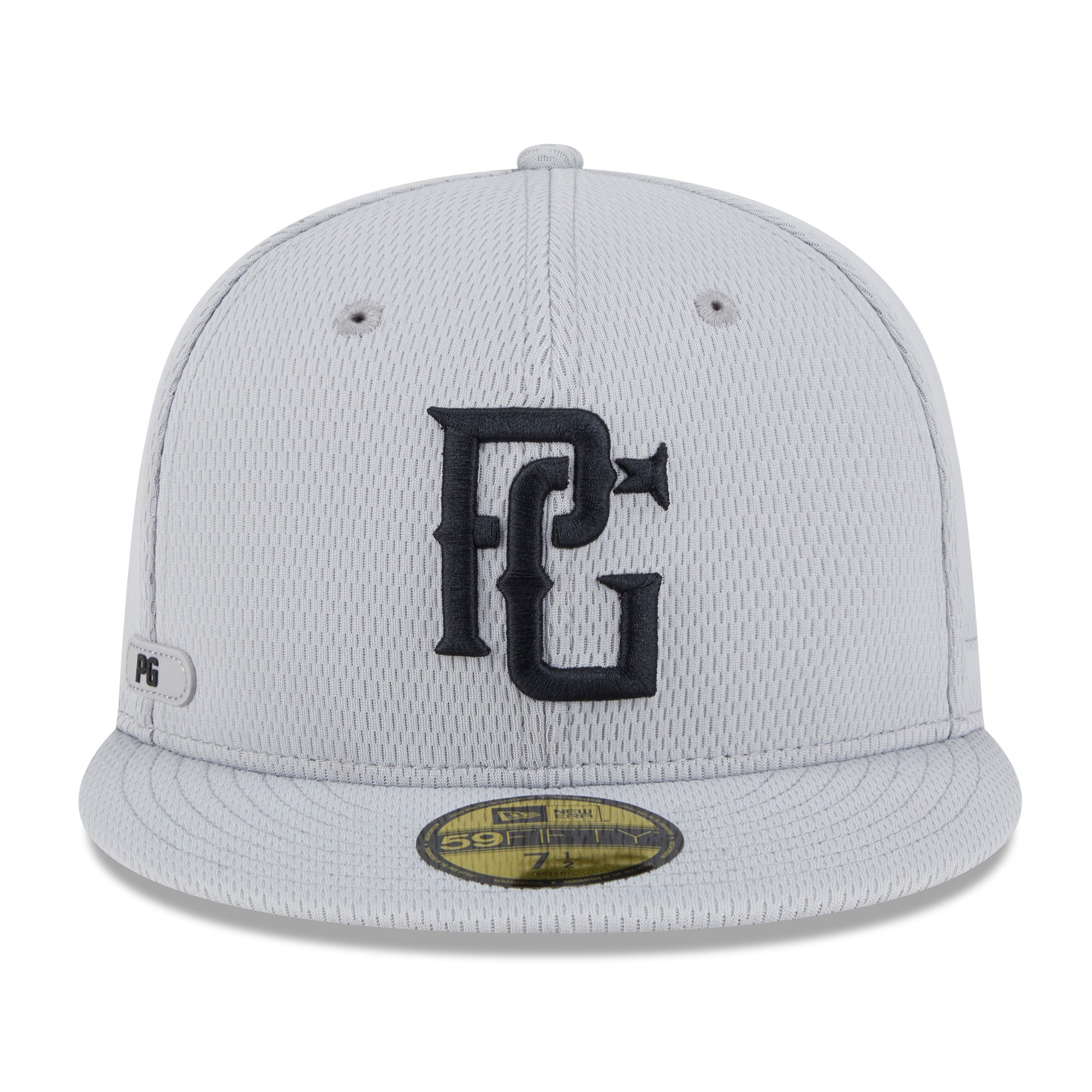 NEW ERA X PG 2025 CLUBHOUSE 59FIFTY HAT