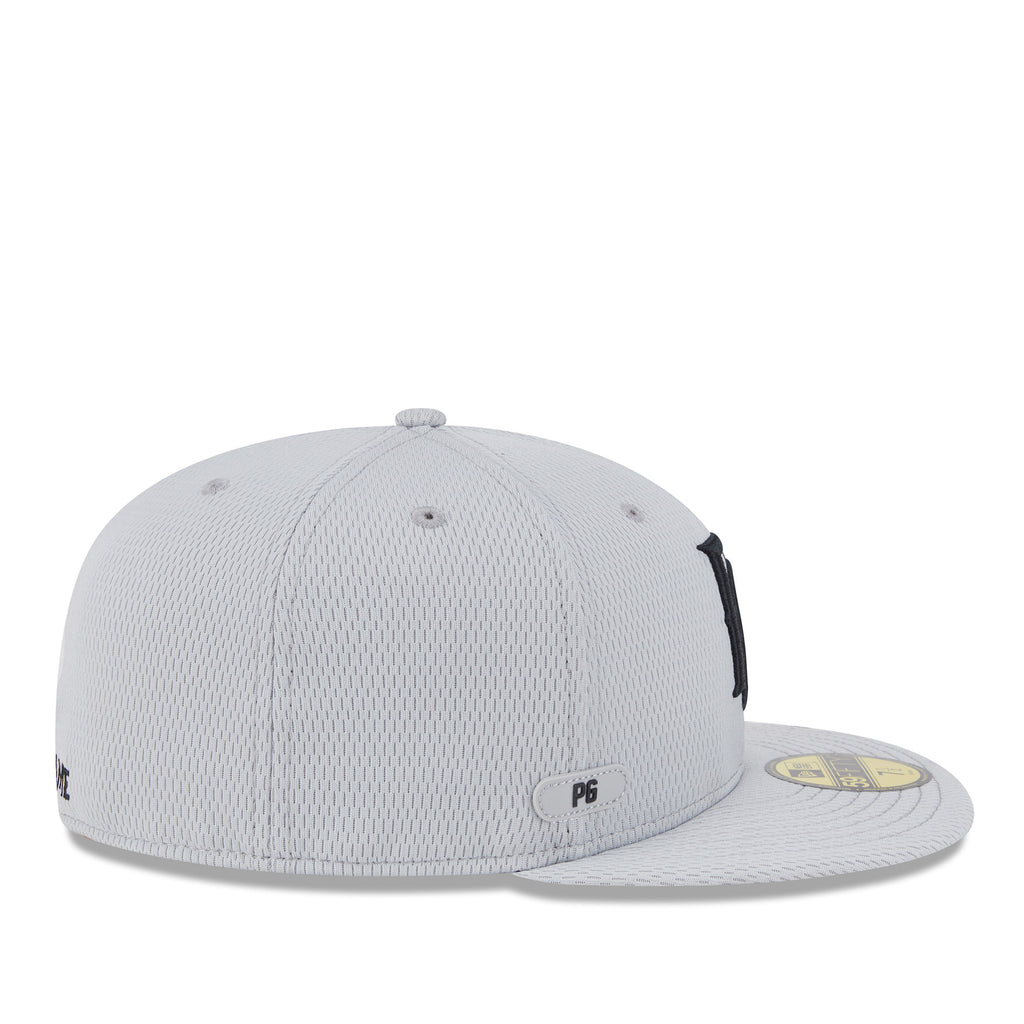 NEW ERA X PG 2025 CLUBHOUSE 59FIFTY HAT