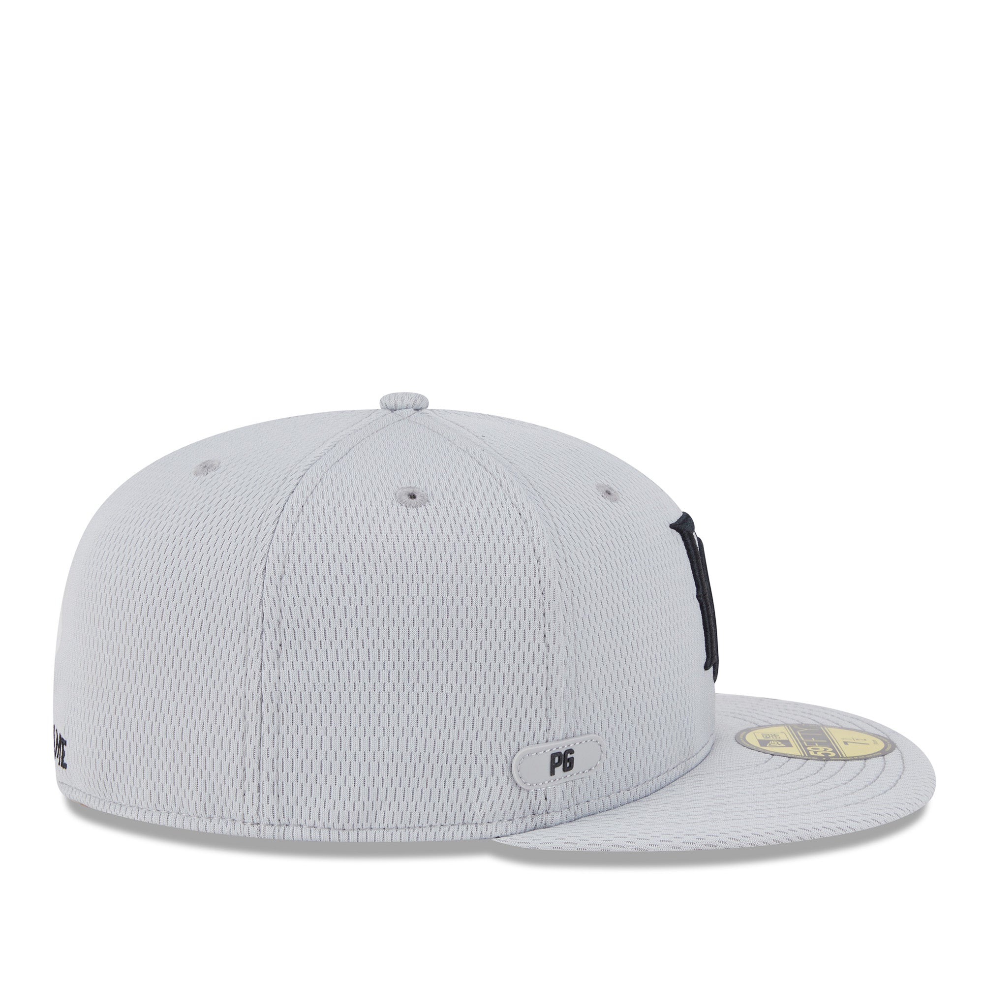 NEW ERA X PG 2025 CLUBHOUSE 59FIFTY HAT