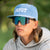 VARSITY CORD ROPE SNAPBACK
