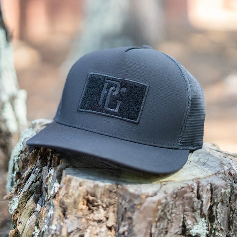TACTICAL TRUCKER