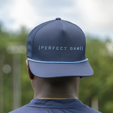 SIGNAL ROPE GOLF HAT