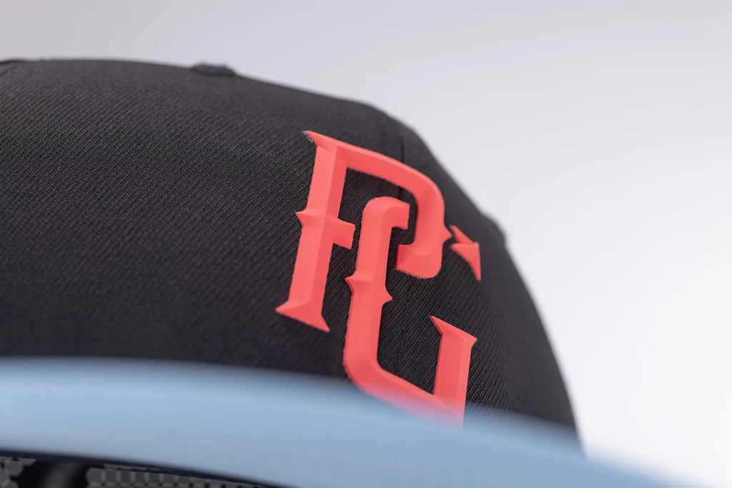 NO OFFSEASON HOFFMAN HAT