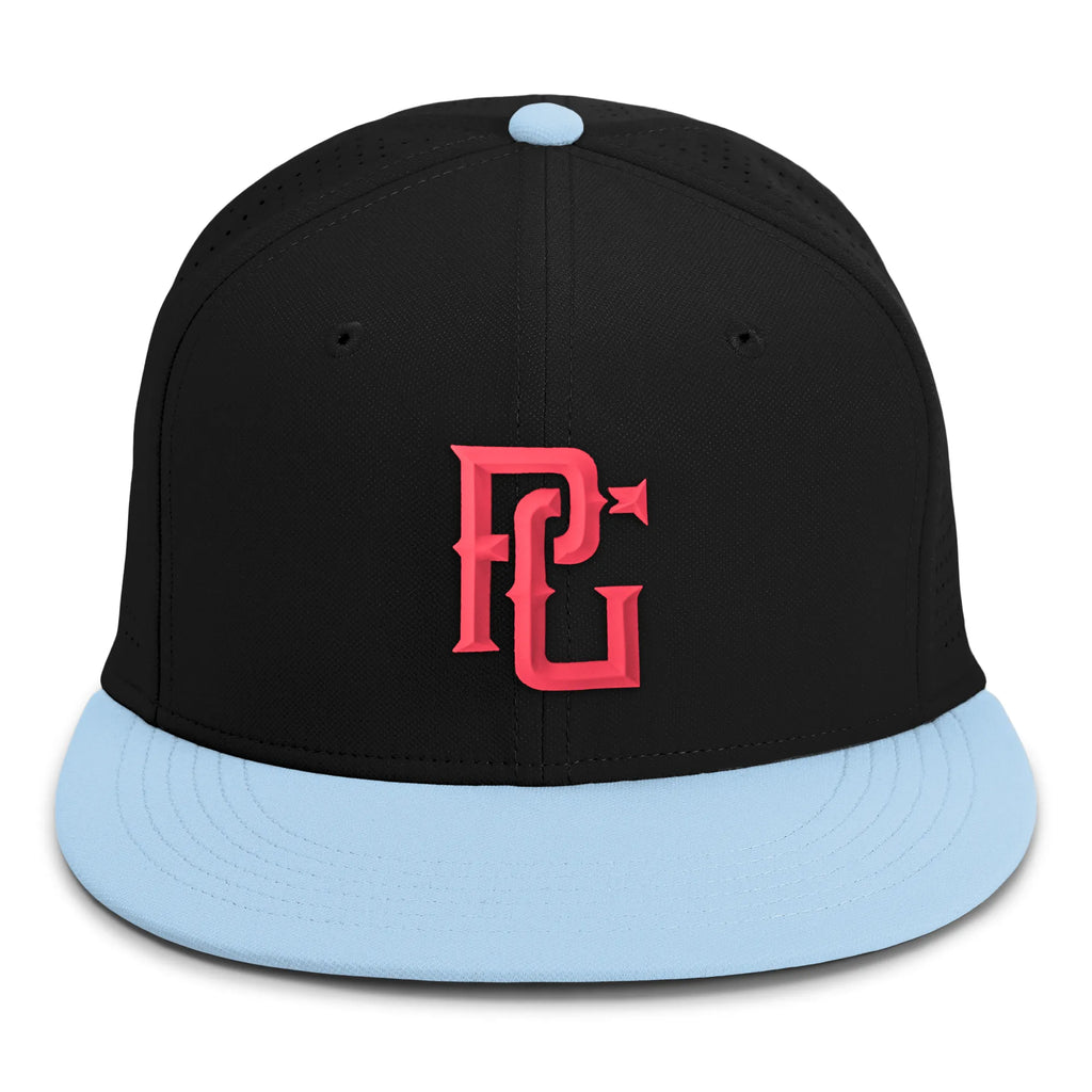 NO OFFSEASON HOFFMAN HAT