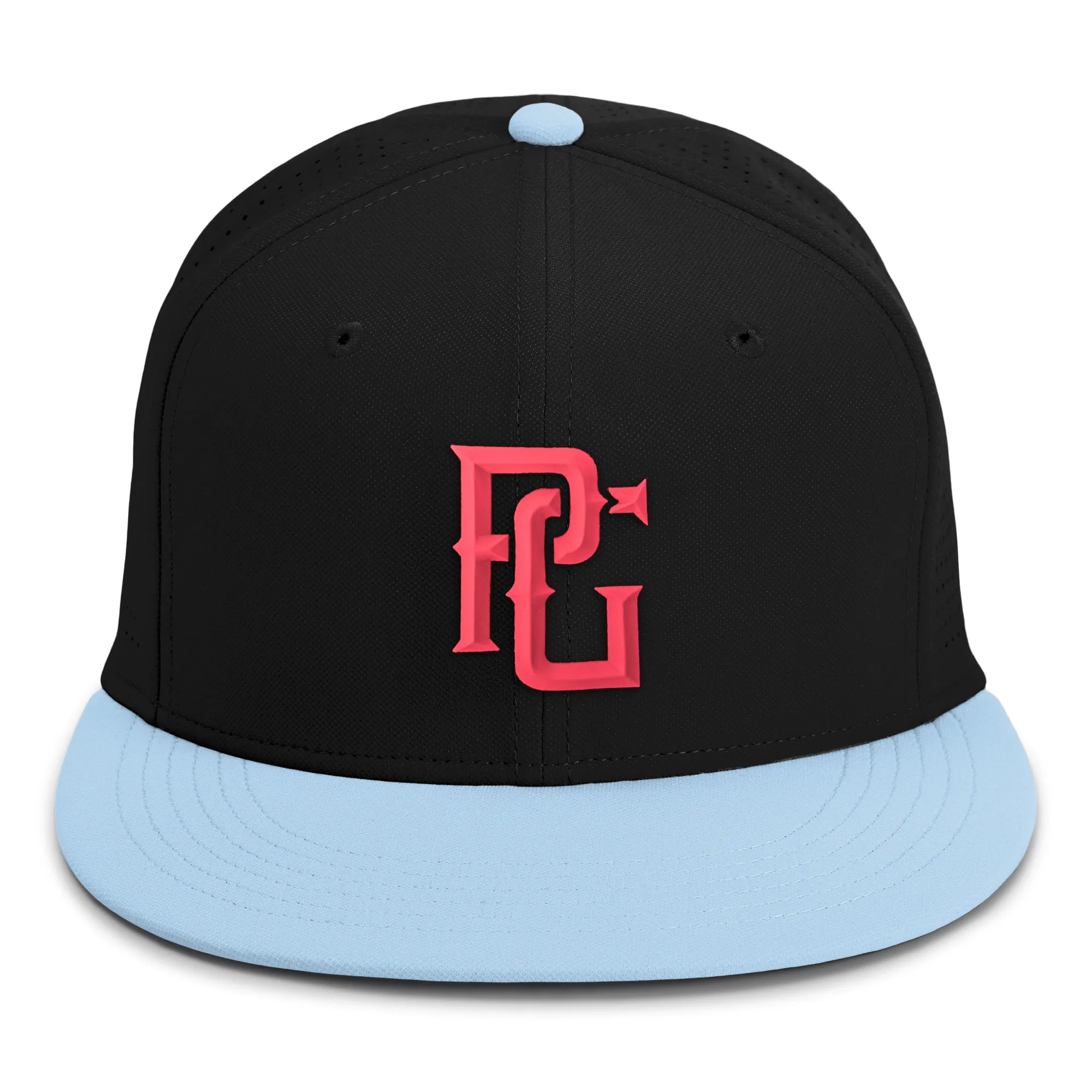 NO OFFSEASON HOFFMAN HAT