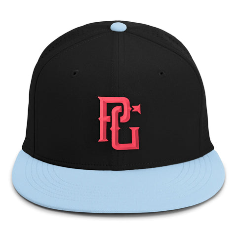 NO OFFSEASON HOFFMAN HAT