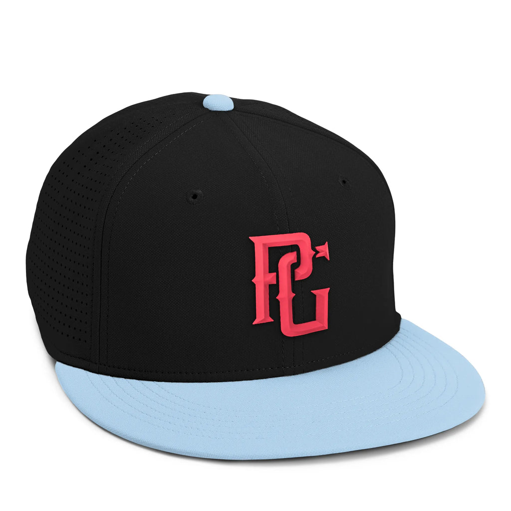 NO OFFSEASON HOFFMAN HAT
