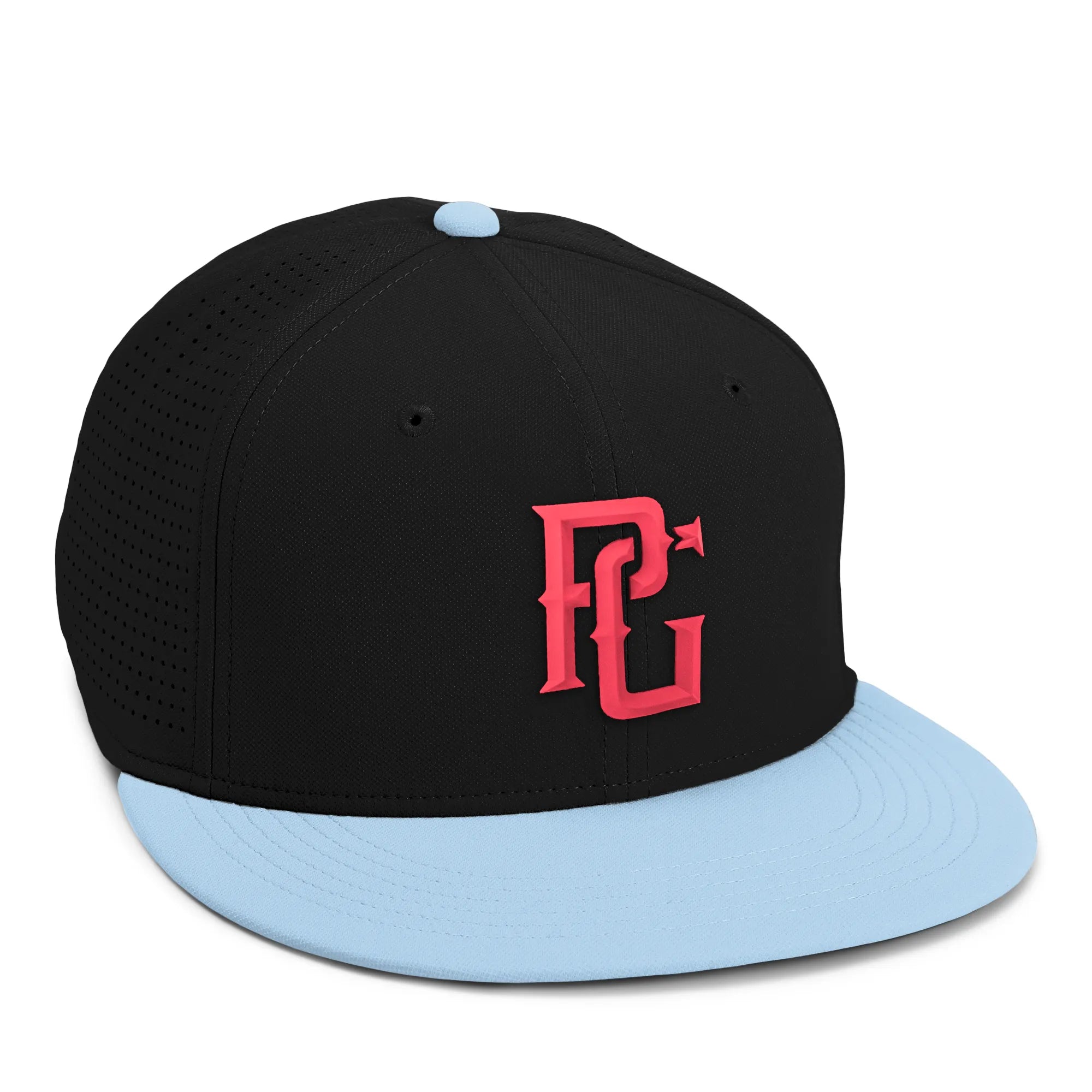 NO OFFSEASON HOFFMAN HAT