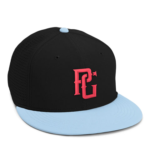 NO OFFSEASON HOFFMAN HAT